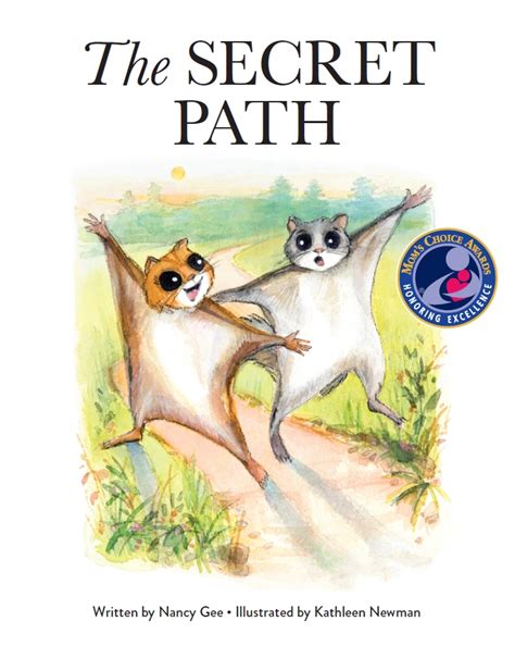 Review of The Secret Path (9780996252546) — Foreword Reviews
