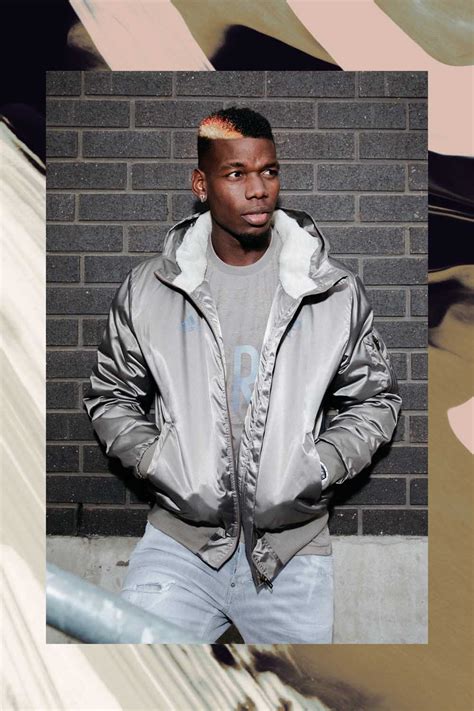 Check out his latest detailed stats including goals, assists, strengths & weaknesses and match ratings. adidas Football x Paul Pogba Capsule Collection Season II ...