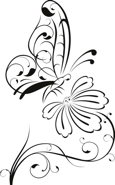 Download Floral Vector Clipart | Free download on ClipArtMag