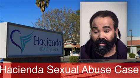 Crypt Of Life Tales Scandal Stories Hacienda Healthcare Sexual Abuse Case Video Commentary Youtube