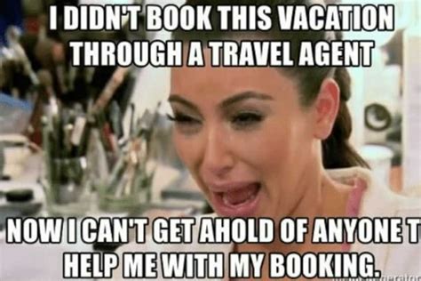 Together In Travel Our Round Up Of Memes That Agents Need Right Now