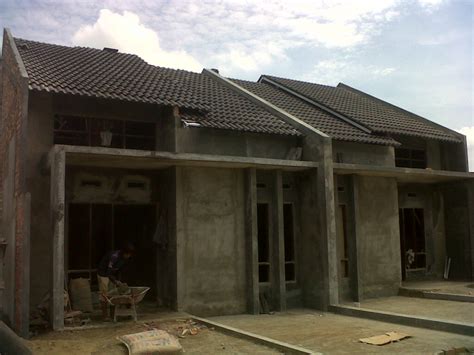 Sebagai contoh, jika rumah anda memiliki gaya minimalis, maka akan sinkron dengan gaya pagar minimalis. Perumahan Harmony Residence - Gaya Minimalis Hitam Putih ...
