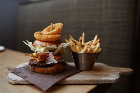 Went to experience vancouver dine out and it was very good. Lunch & Dinner Menu | Frankie's Italian Kitchen & Bar