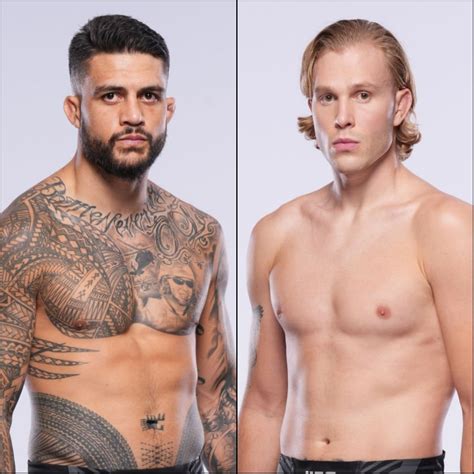 Marcel Dorff On Twitter Tyson Pedro Will Fight Anton Turkalj At