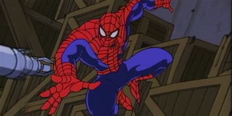 sony s animated spider man movie is a lot further off than we thought animated spider