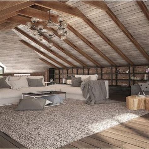 Nice Gorgeous Attic Bedroom Designs Ideas More At Https Homyfeed Com