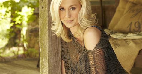 Kellie Pickler S New Album Proof A True Reflection Of Herself