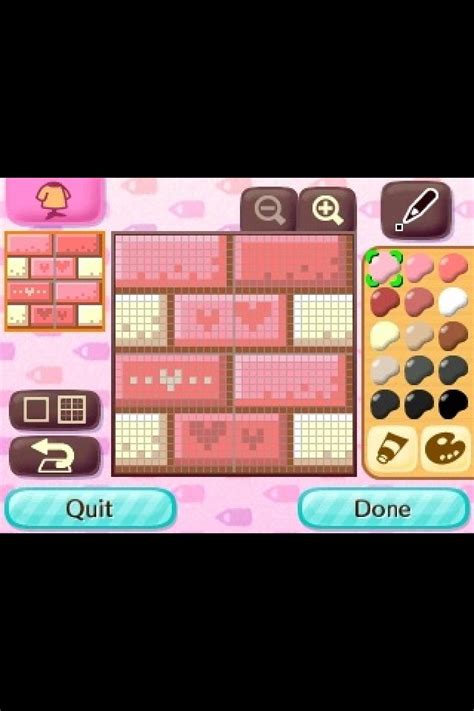 Animal Crossing Custom Path Tutorial - QANIML