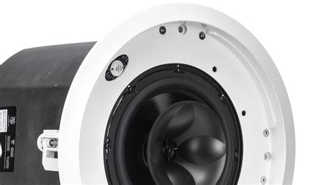 Dsppa has the most comprehensive ceiling speaker production line with various types loudspeakers available. Commercial Ceiling Speakers - Custom Installation | Klipsch