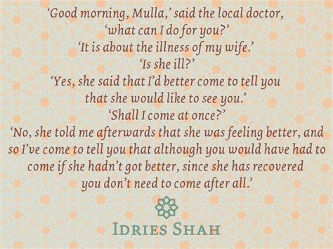 Pin By The Idries Shah Foundation On Idries Shah Quotes Quotes