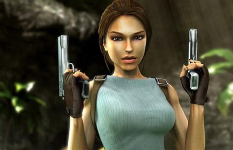 Tomb Raider Lara Croft Torna Al Cinema Focusit