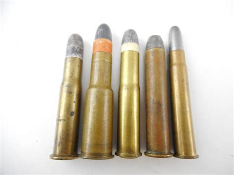 Collectible Ammo