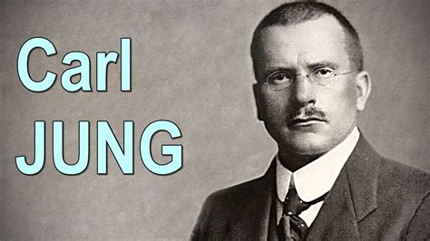 Carl Jung | Biografia em 1 minuto | Psicologia Analítica - YouTube
