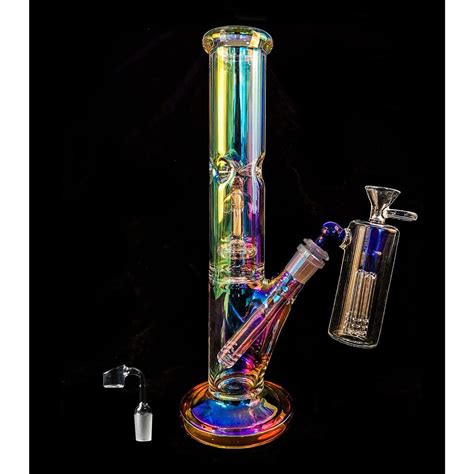 Colourful Yg B Glass Bongs Bongs Water Pipes