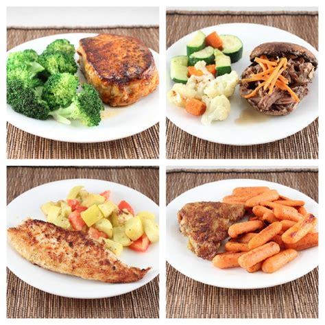 For more clean meals, check out these easy whole30 dinner recipes. My #Whole30 and My Favorite Whole30 Recipes (Low Carb and ...
