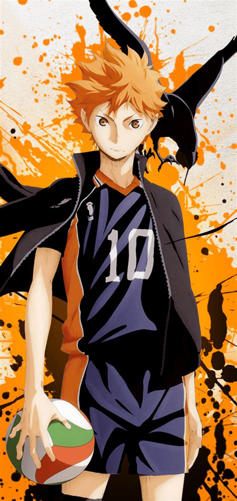 Haikyuu Wallpapers Top 4k Backgrounds Download