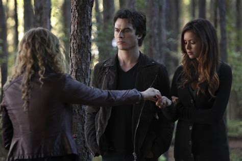 The Vampire Diaries Showrunner Julie Plec Talks About The