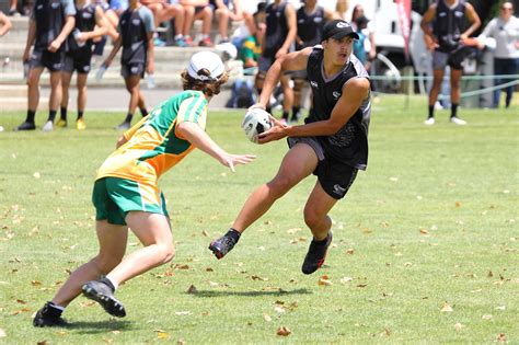 Football illegal touching of a kick penalty football illegal use of hands penalty football illegal wedge penalty football incomplete forward. Touch New Zealand to attend Youth World Cup in 2018