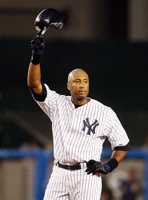 Uncle Mikes Musings A Yankees Blog And More Top 10 Bernie Williams
