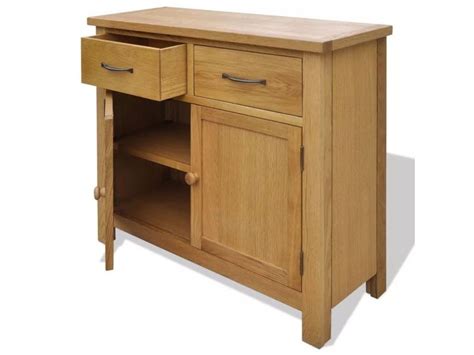 Meuble rangement 90 cm largeur. Buffet bahut armoire console meuble de rangement 90 cm ...