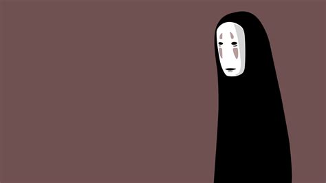 This person does not exist. No Face Spirited Away Wallpaper (70+ images)
