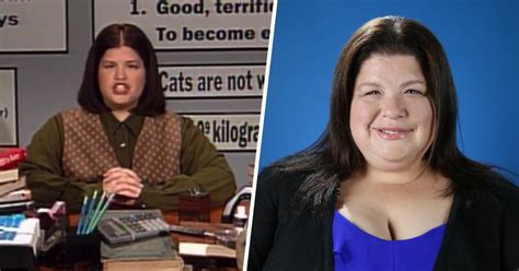 ‘all that star lori beth denberg reflects on ‘vital information and ‘loud librarian
