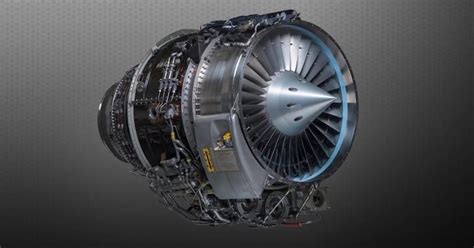 Honeywells Tfe731 Turbofan Engine Turns 50 Aviation International News