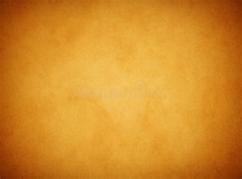 Elegant Parchment Texture Background Shadowed Corners Stock Image