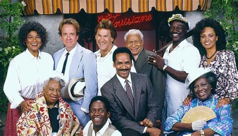5 Black Tv Sitcoms That Came And Went Reelrundown Entertainment