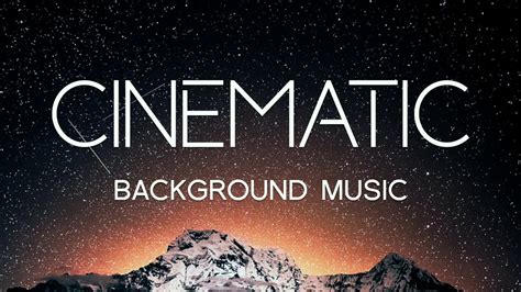 Royalty Free Music Cinematic Background Music For Trailers Free Cc