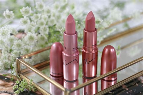 Nicki Minaj Lanceert De Perfecte Nude Lipsticks Met MAC Beautylab Nl