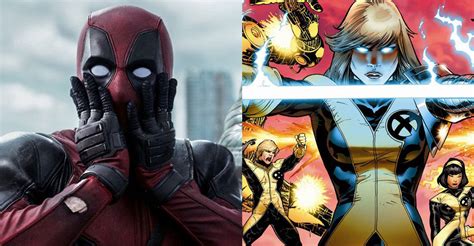 With the announced release date of november 11, 2022, marvel is setting an ambitious schedule for the film to reach 14.12.2020 · original release date: Fox Gives Release Dates to New Marvel Movies, But Doesn't ...