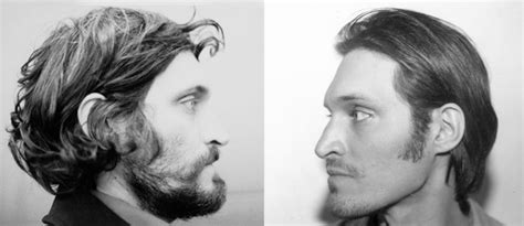 Classify Vincent Gallo