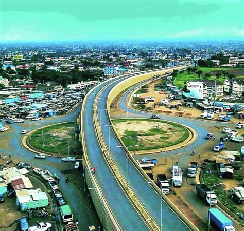 What kisumu, kenya looks like in 2021: 10 Photos Which Proves Kisumu Is Ready To Receive Obama ...
