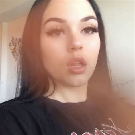 Instagram Famous Instagram Photo Maggie Lindemann Girl Crushes May