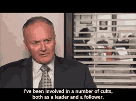 The Office Creed Gif The Office Creed Cult Gif