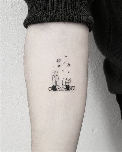 Hình xăm mini ở cổ tay. Hình Xăm Cánh Tay Nữ Đẹp Nhất ️ Tattoo Cánh Tay Cute