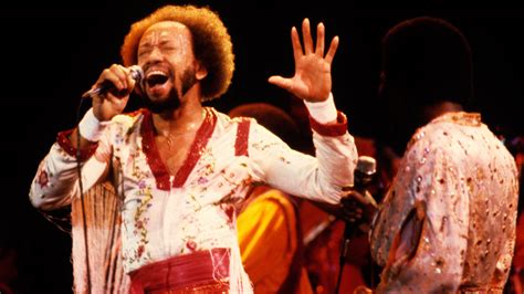 Maurice White ‘legend And Founder Of Earth Wind And Fire Dead At 74 Nbc 5 Dallas Fort Worth