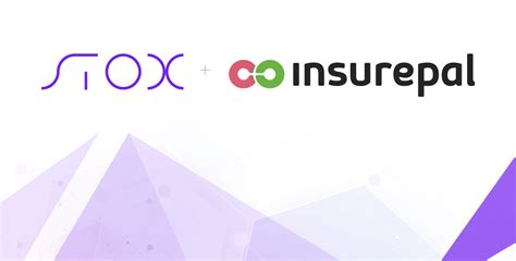 Stox Announces New Ico Market Category With Insurepal As First Ico