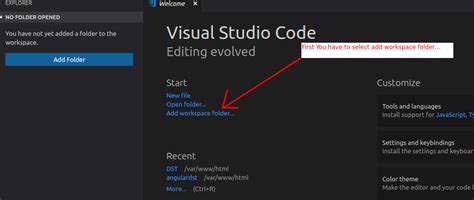 Visual Studio Как удалить папки из кода Visual Studio Poweruser