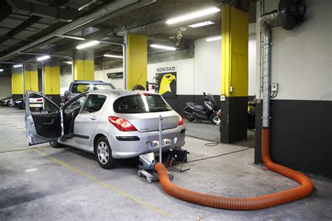 La visite de contrôle technique prévoit un certain nombre de points de contrôle obligatoires, notamment le contrôle antipollution. Prix contrôle technique : quelles sont les villes les ...