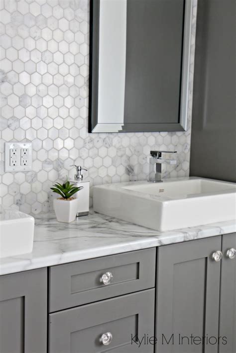 Check spelling or type a new query. A Marble Inspired Ensuite Bathroom (Budget Friendly too!)
