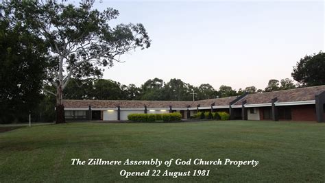 Fred And Betty Evans Website Blog Archive Zillmere Assembly Of God