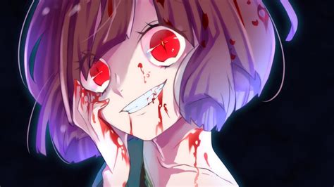 Collection by theonlypanda 64 • last updated 10 weeks ago. Download 3840x2160 Undertale, Chara, Yandere, Creepy Smile ...