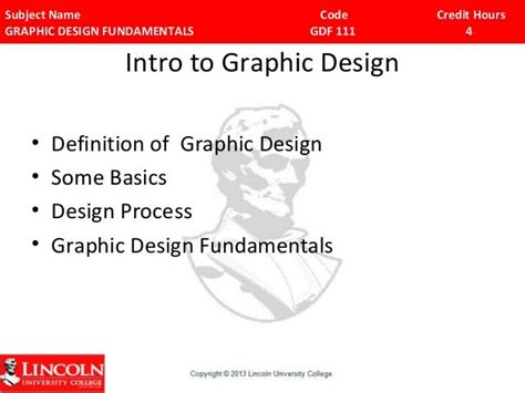 2 Defining Graphic Designing