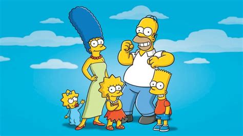 How To Succeed Like The Simpsons Jvm Lending