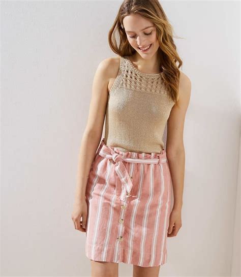 31 Skirts That Ll Make You Never Want To Wear Pants Again Skirt Shopping Skirts Womens