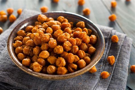 Comment cuire des pois chiches