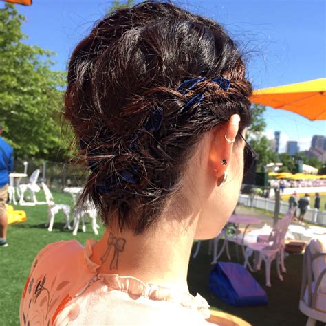 35 Best Braided Hairstyles Ideas To Steal From Instagram Glamour