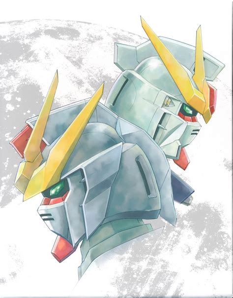 Bdmv Kidou Shinseiki Gundam X Blu Ray Box Disc5 180323 Nippon Raws